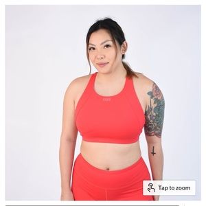 Fleo Sports Bra